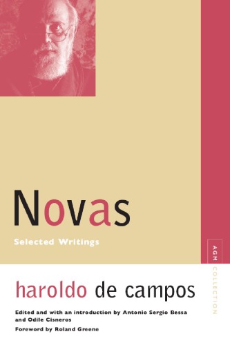 Novas: Selected Writings