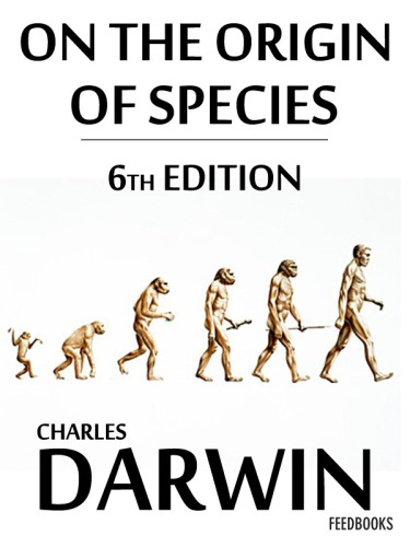 On the Origin of Species