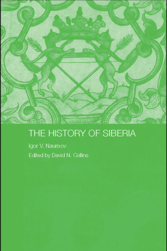 The History of Siberia