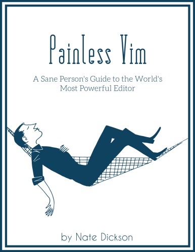 Painless Vim