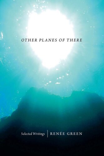 Other Planes of There: Selected Writings