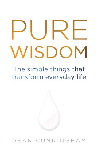 Pure Wisdom: The Simple Things That Transform Everyday Life