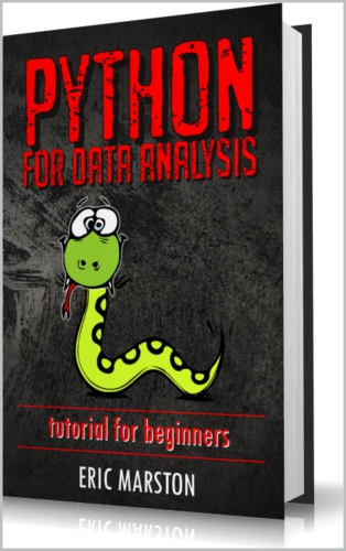 Python for data analysis: Tutorial for beginners