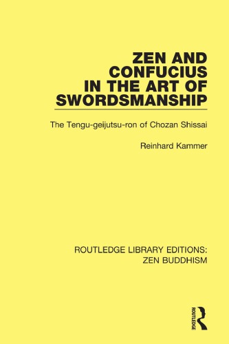 Routledge library editions: zen buddhism