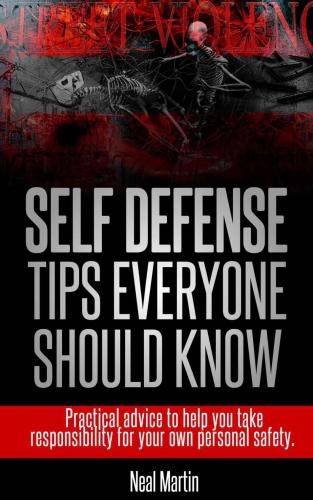 Self Defense Tips Everyone Should Know