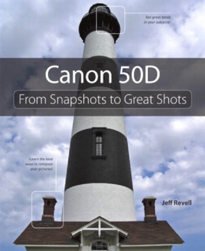 Shoot Like a Pro with Your Canon 50D: Simple Steps to Great Photos