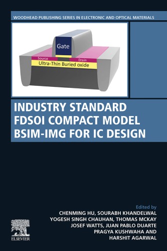 Silicon-on-insulator (SOI) technology: Manufacture and applications