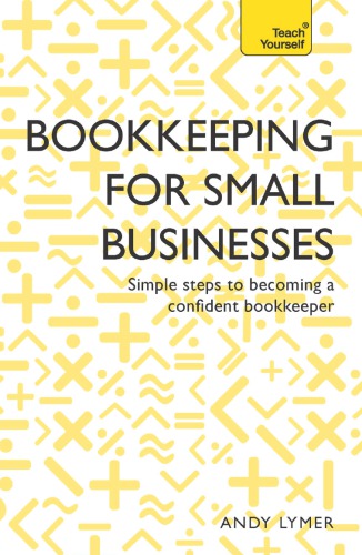 Successful Bookkeeping for Small Businesses