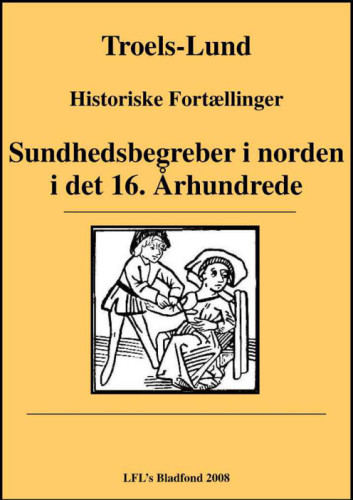 Sundhedsbegreber i Norden i det 16. Årh