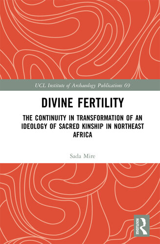 Divine Fertility