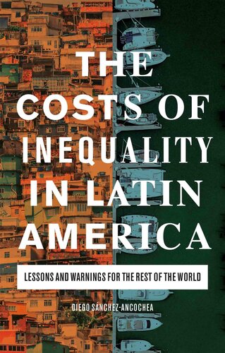 The Costs of Inequality in Latin America: Lessons and Warnings for the Rest of the World