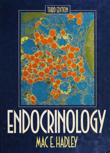 Endocrinology