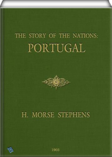 The Story of the Nations: Portugal