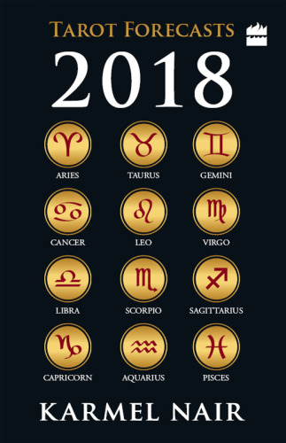 Tarot Forecasts 2018