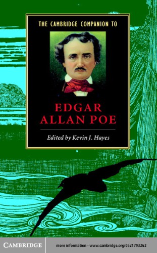 The Cambridge Companion to Edgar Allan Poe