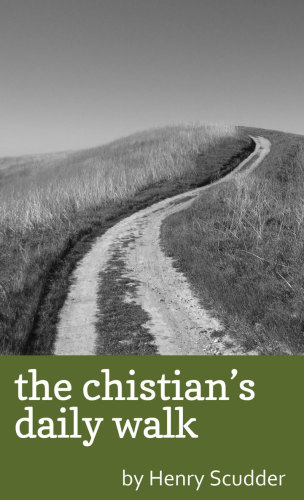 the christian's daily walk