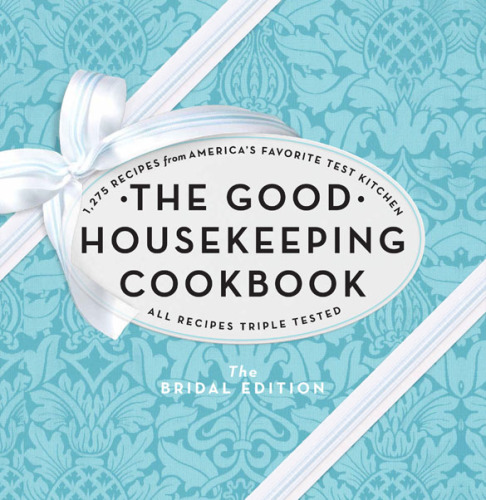 The Good Housekeeping Cookbook Sunday Dinner Collector's Edition