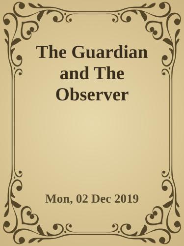 The Guardian and The Observer