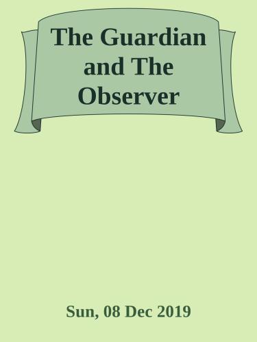 The Guardian and The Observer