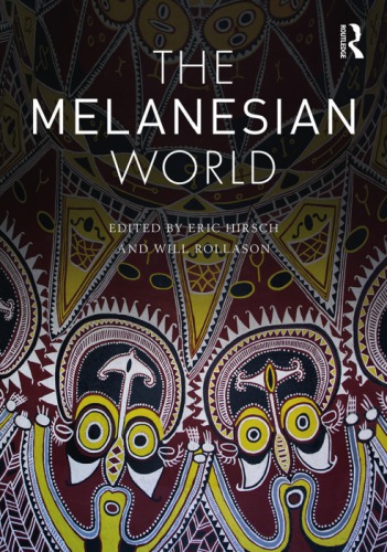 The Melanesian World