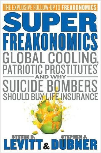 Super Freakonomics