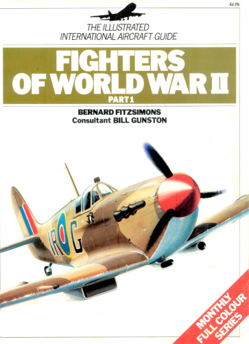 Fighters of World War II