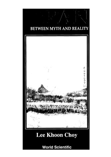 Japan - Between Myth and Reality