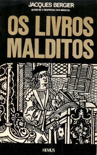 Os Livros Malditos