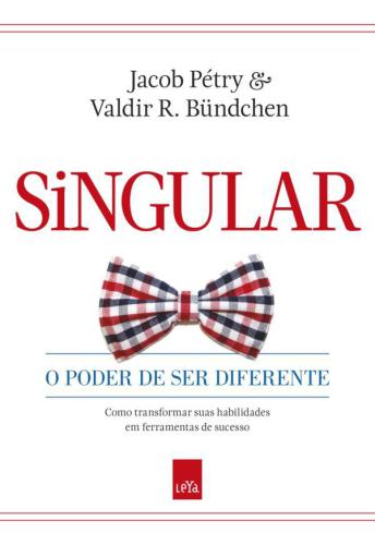 Singular: O Poder de Ser Diferente