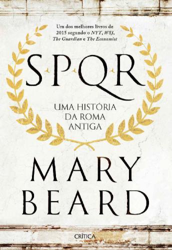 SPQR: Uma História da Roma Antiga