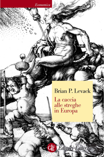 La caccia alle streghe in Europa agli inizi dell’eta moderna