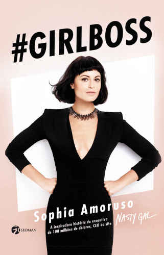 #GIRLBOSS