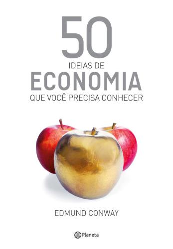 50 Ideias de Economia que Você Precisa Conhecer