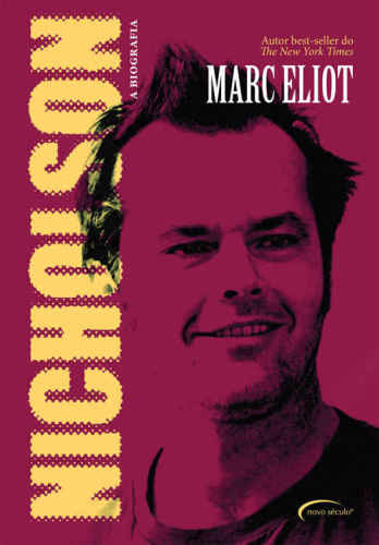 Nicholson: A Biografia