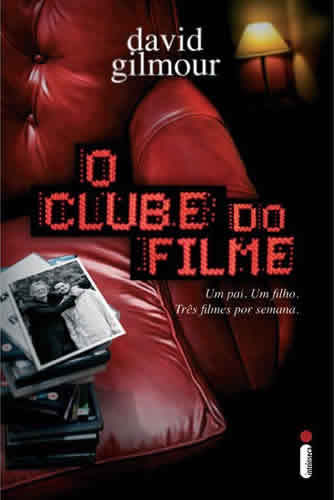 O clube do filme