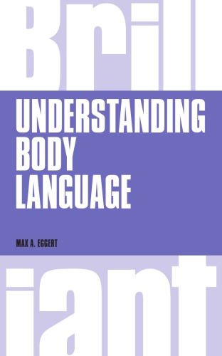 Understanding Body Language, revised edition