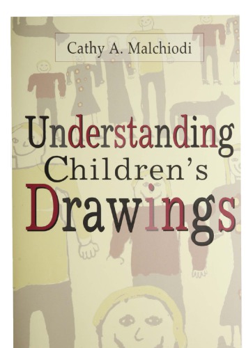 Understanding Children's Drawings