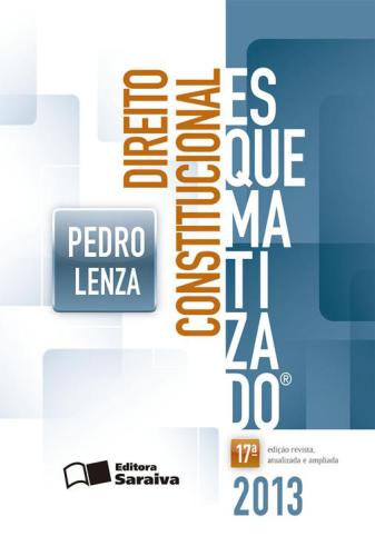 Direito Constitucional - Col. Esquematizado