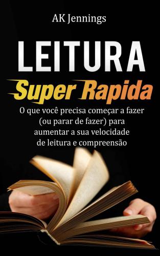 Leitura Super Rápida