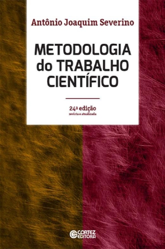 Metodologia Do Trabalho Cientifico