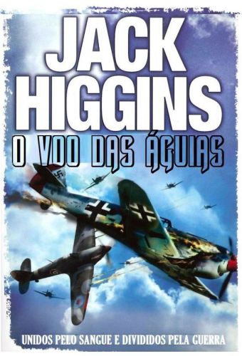 O Voo das Águias