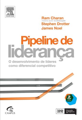 Pipeline de liderança: o desenvolvimento de líderes como diferencial competitivo