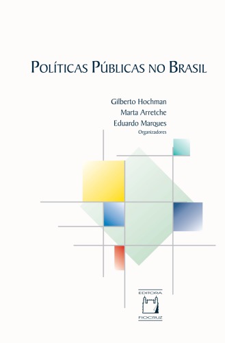 Políticas públicas no Brasil