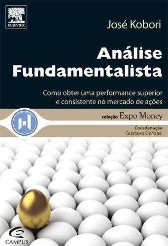 Análise Fundamentalista (EXPO MONEY)