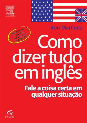 Como dizertudo em inglês: fale a coisa serta em qualquer situação