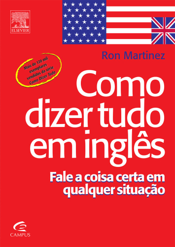 Como dizertudo em inglês: fale a coisa serta em qualquer situação