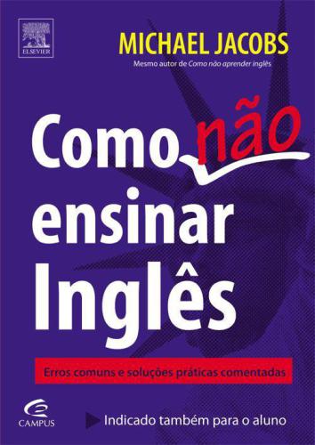 Como não ensinar inglês