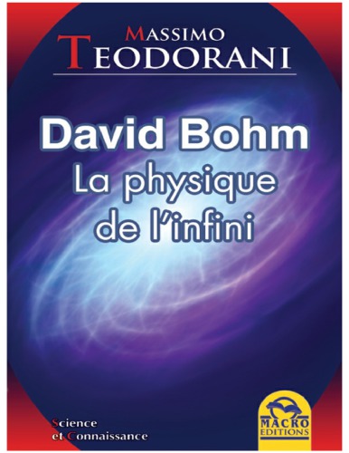 David Bohm: la physique de l'infini