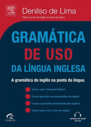 Gramática de Uso da Língua Inglesa