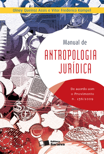 Manual de Antropologia Jurídica